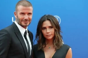 Вікторія Бекхем розкрила секрет довгого та щасливого шлюбу