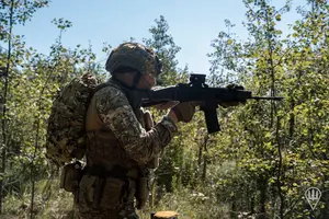 Сирський потішив новинами з фронту