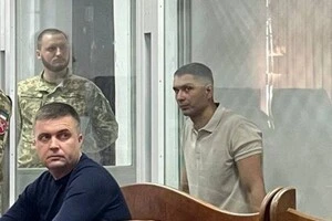 Вбивство підлітка на станції фунікулера у Києві: суд оголосив вирок