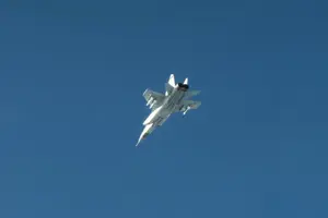 Порушення РФ повітряного простору Естонії: Кремль зробив цинічну заяву