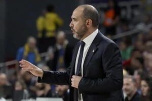 Матео раніше працював в «Реалі», який звільнив його в кінці минулого сезону