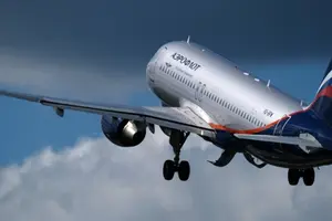 РФ просить послабити санкції проти авіації – Reuters