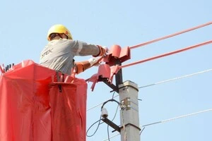 Планові відключення світла на Київщині: графік та адреси