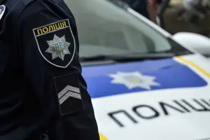 Поліцейські встановлюють обставини та інших учасників інциденту
