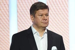 Губернієв: Чи варто зробити свій «Золотий м'яч»? Так!