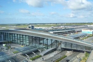 Міжнародний аеропорт в столиці Данії закрито через дрони – Reuters