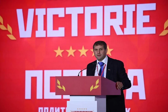 Выборы в Молдове. Председатель Ассоциации украинцев рассказал о влиянии своего приятеля, пропутинского олигарха Шора