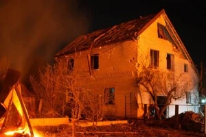 Атака на Україну, невідомі дрони у Норвегії та Данії: головне за ніч 