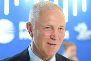 Сальдо загинув унаслідок удару по Криму? Заява прессекретаря колаборанта