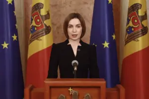 Вторгнення на Одещину? Санду звернулась до нації з попередженням
