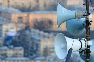 ВООЗ рекомендує, щоб середній нічний рівень шуму не перевищував 40 децибелів