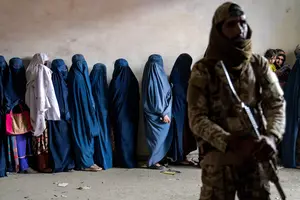 В Афганістані для дівчат залишиться лише релігійна освіта – розслідування