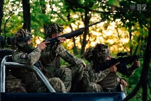 Українські воїни завдають окупаційним військам значних втрат у живій силі та техніці