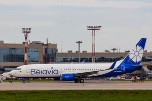 Санкції знято, але контроль залишається: США ставлять умови для білоруського авіаперевізника