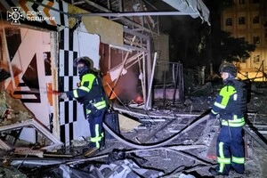 Окупанти атакували Одещину: є загиблі та поранені