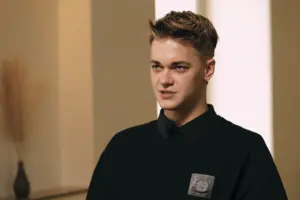 Женя Гончаренко зараз на етапі отримання інвалідності