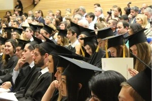 У США за студентськими візами в'їхала мінімальна кількість іноземців