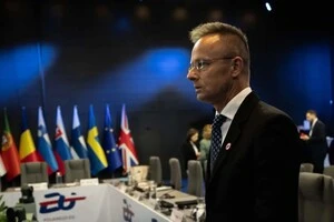 Угорщина продовжить купувати російську нафту попри вимоги Трампа