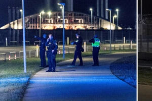 Дрони в небі Скандинавії: чому аеропорти закрилися на кілька годин