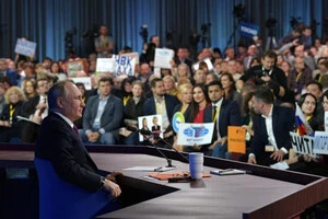 Ядерный шантаж Путина: ISW объясняет мотивы Москвы