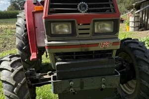 Топ-5 маркетплейсів де можна купити мінітрактор