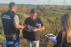 Готував удари по аеродромах на заході України. СБУ затримала російського агента