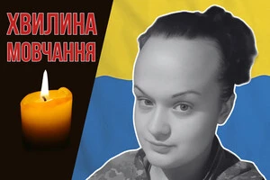 Віта Русакова, старший кухар стрілецького батальйону 143-ї ОМБр