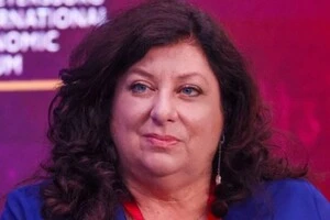 Експомічниця Джо Байдена отримала громадянство Росії