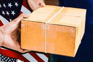 Мита Трампа змінюють споживчі звички: європейці уникають американських товарів