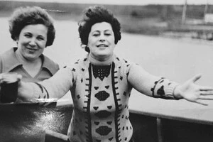 Валерія Врублевська – українська письменниця, драматург і сценаристка