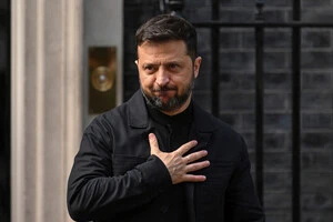 Зеленський буде присутній на відкритті дебатів високого рівня Генеральної асамблеї ООН