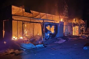 Атака на Одещину: Кіпер розповів про наслідки російського удару