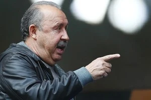 Екстренер «Динамо» сподівається, що російський футбол повернеться на міжнародну арену у 2026 році