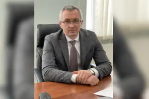 ВАКС арештував нерухомість очільника Держмитслужби