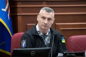 Депутат Київради Андрій Вітренко ініціював відставку мера Віталія Кличка
