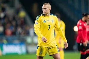 У матеріалі Goal.com йшлося, що нібито через «допінговий бан» Мудрик розглядає можливість перейти в легку атлетику