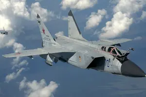 Норвегія повідомила, скільки разів РФ порушувала повітряний простір країни цьогоріч