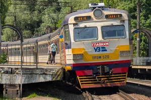 Для стабільної роботи «Укрзалізниця» потребує системної бюджетної підтримки – ЗМІ 