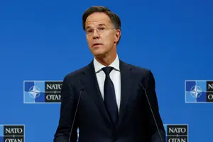 Рютте відповів, чи готове НАТО збивати російські літаки