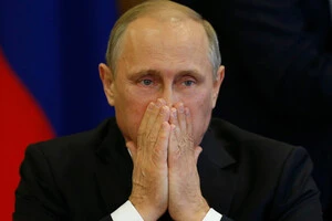 Путин увлечен темой продления жизни