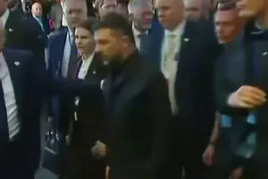 У Нью-Йорку стартує засідання Генасамблеї