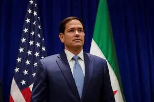Рубіо пояснив, чому США утримуються від жорстких санкцій проти РФ