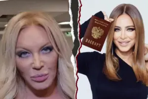 За словами Власюка, українські санкції роблять цих осіб «токсичними»