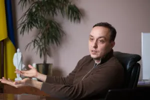 Пишіть петиції. Уповноважений з питань санкцій закликав українців стукати на агентів Путіна в Україні