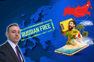 Уполномоченный президента анонсировал визовые «сюрпризы» для граждан РФ