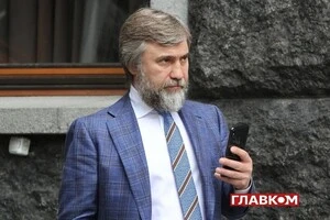 Україна звернулася до ЄС щодо підсанкційного Новинського