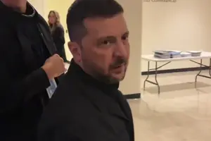 Зеленський позитивно оцінив зустріч із Трампом