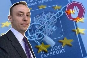 Уповноважений президента пояснив, чому санкції проти українських громадян – це нормально