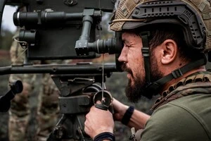 Лінія фронту станом на 23 вересня 2025. Зведення Генштабу