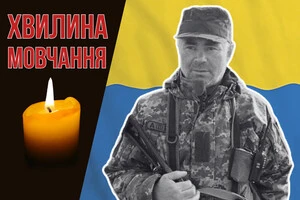 На третій день повномасштабного вторгнення Сергій Палічук добровольцем пішов на фронт
